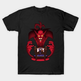 Boogeyman is Coming to Get You T-Shirt